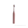 Portable Electric Toothbrush Teeth Whitening Special Design